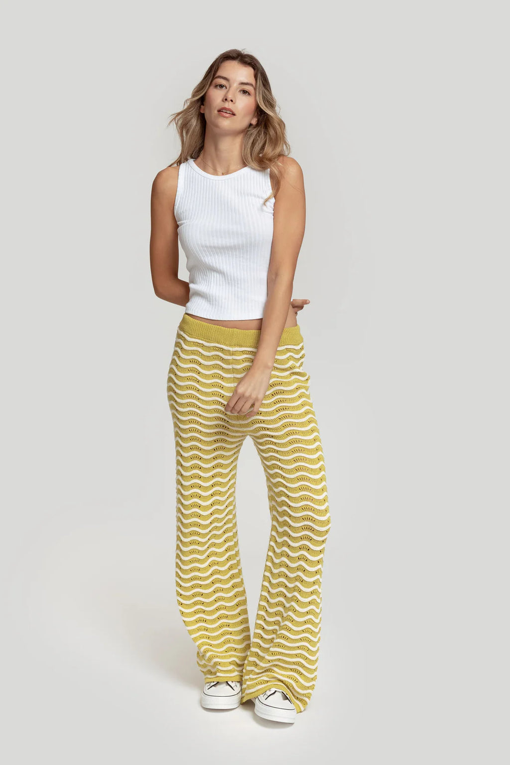 PANTALON CALADO