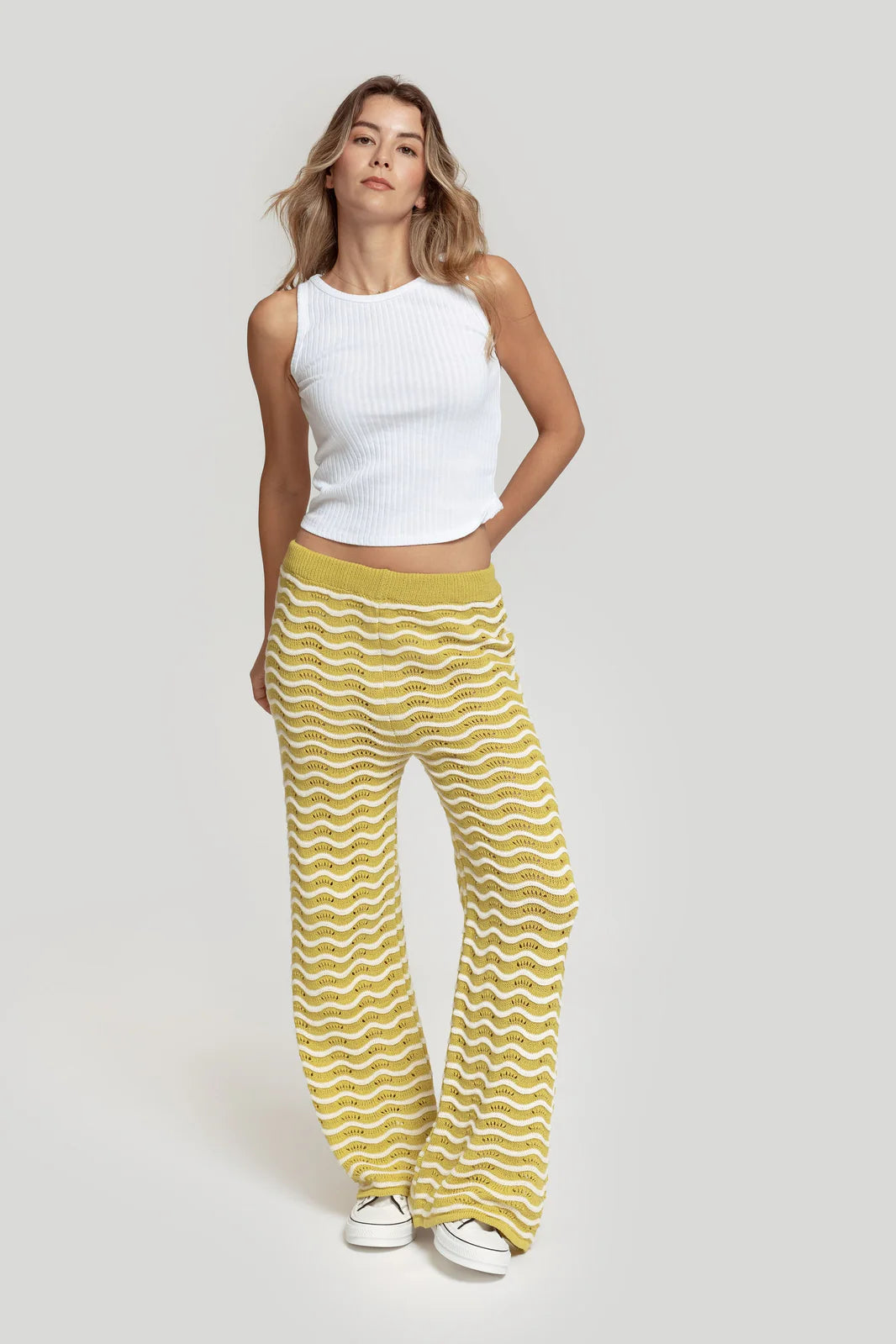 PANTALON CALADO
