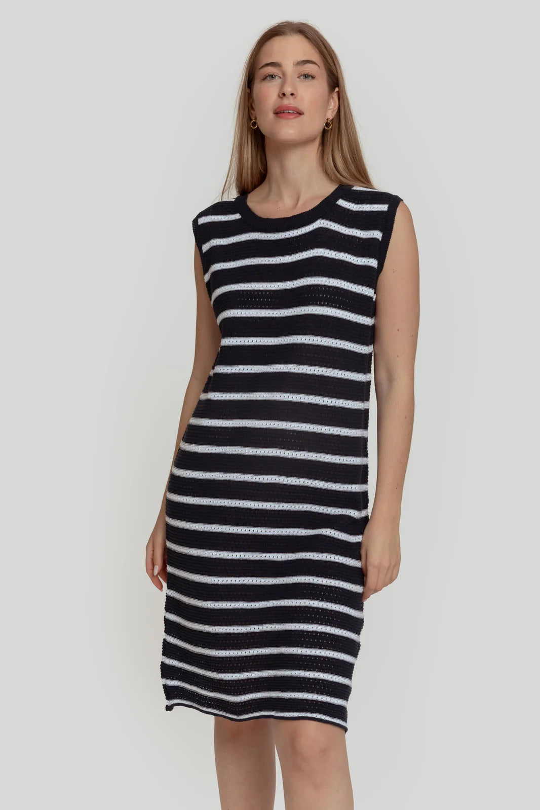 VESTIDO ZEBRA