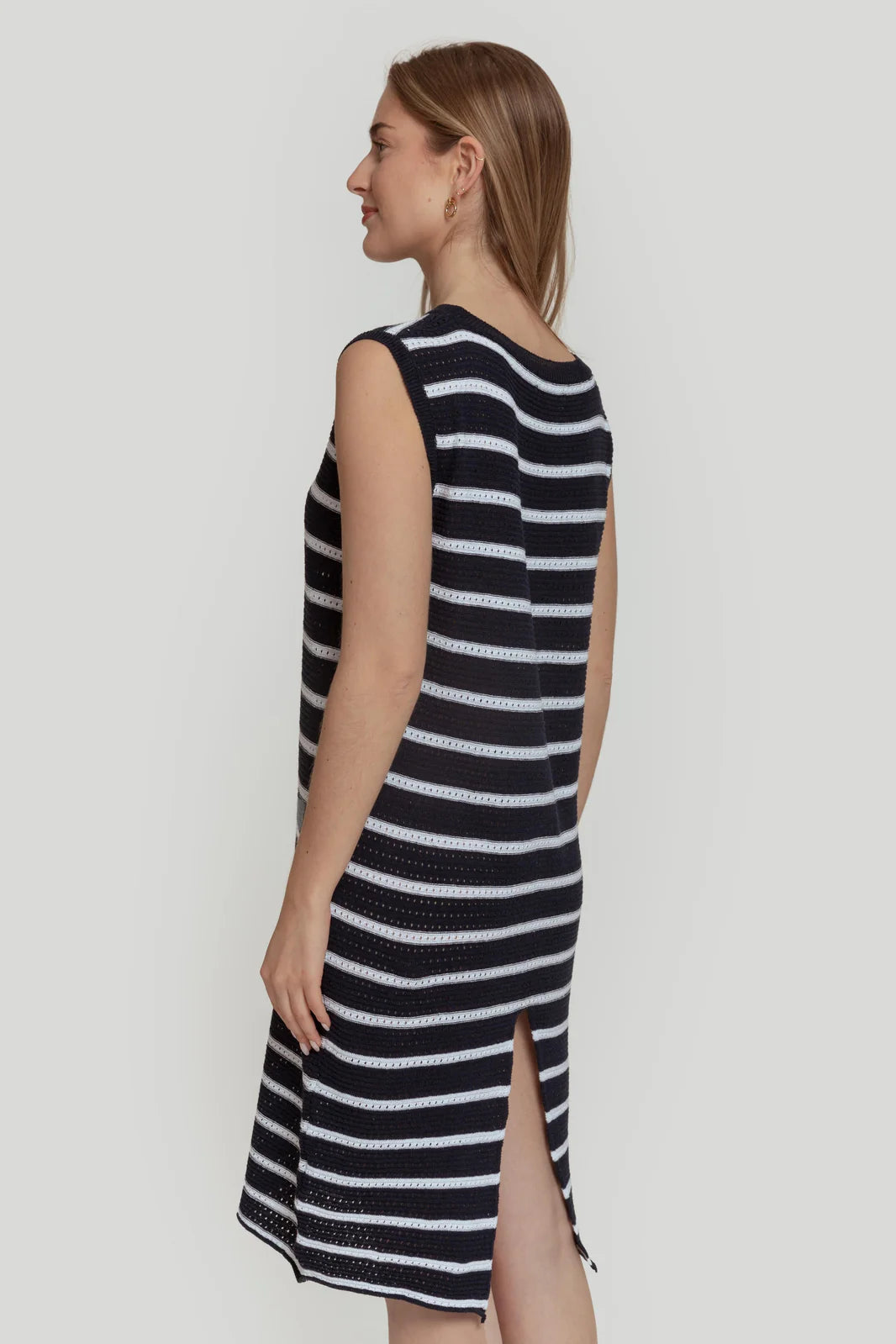 VESTIDO ZEBRA