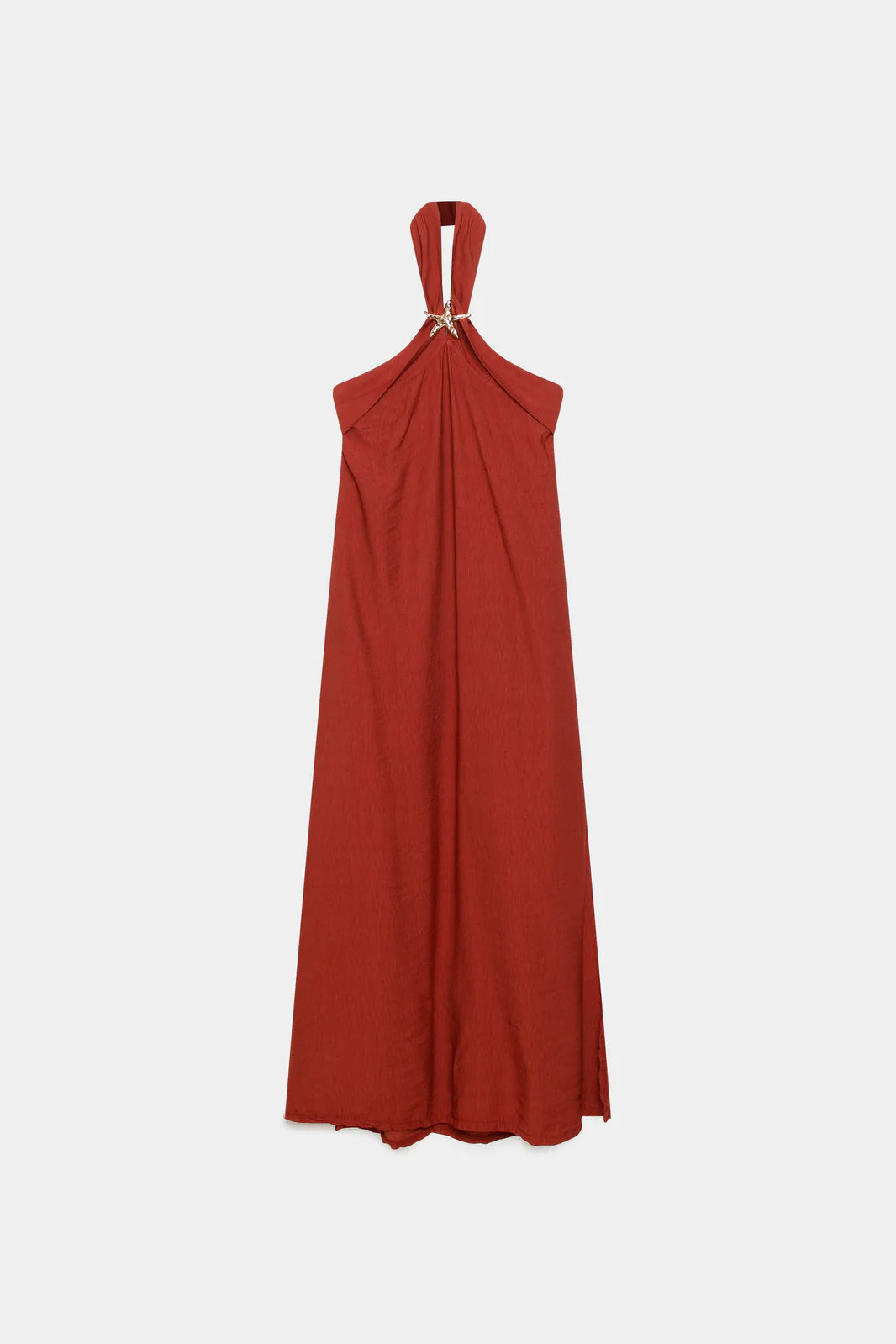 VESTIDO MARINA RED