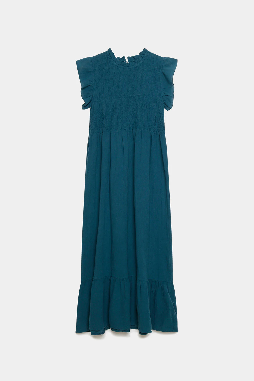 VESTIDO LUCIEN BLU