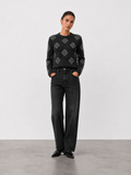 JERSEY LACAVAH GRIS