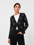 CHAQUETA LACAVAH GRIS