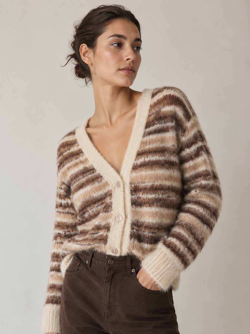 CHAQUETA VISE ARENA