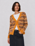 CHAQUETA VISE SUNSET