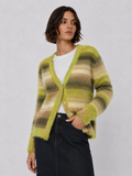 CHAQUETA VISE CACTUS