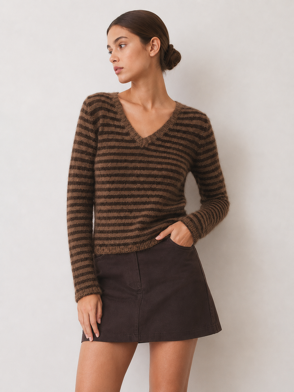 JERSEY NOC RAYAS CAFÉ